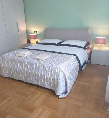 Padova Apartment | Lux