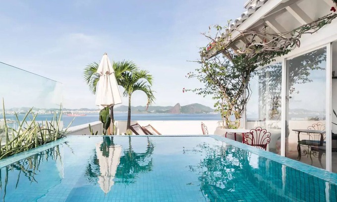 Gloria Apartment | Lux Rio 12