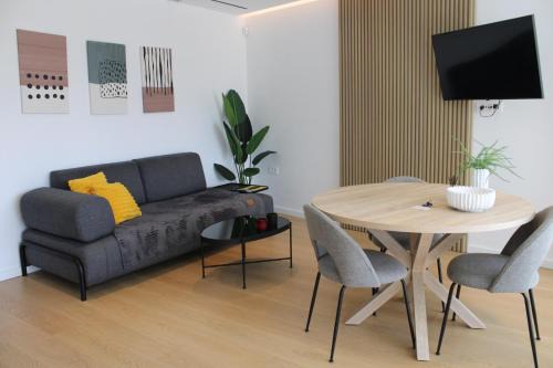 Ierapetra Apartment | LuxApart74 l Comfy & Minimal Stay in Ierapetra