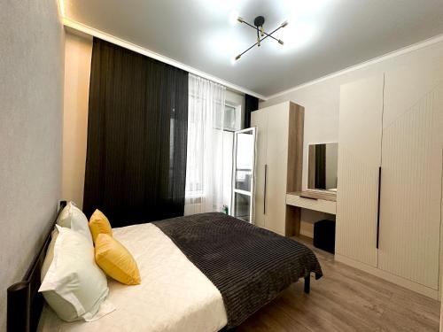 Nur-Sultan Apartment | LUXARY Grand Turan apartments в центре столицы