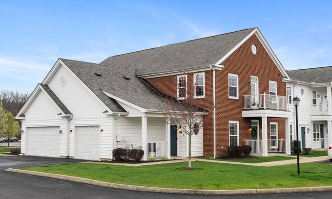 Preserve North Apartment | Luxe 1st Floor 2BR | Attached Garage | No Steps