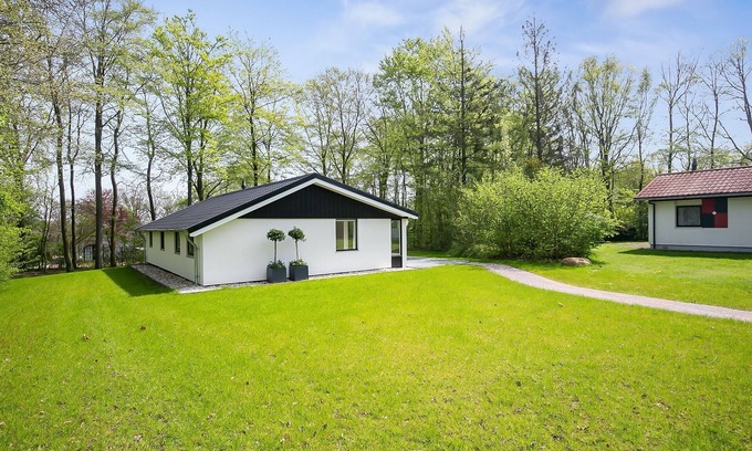 Exloo House | Luxe 6 Persoons Vakantiehuis Gelegen in Drenthe Tussen Emmen en Exloo