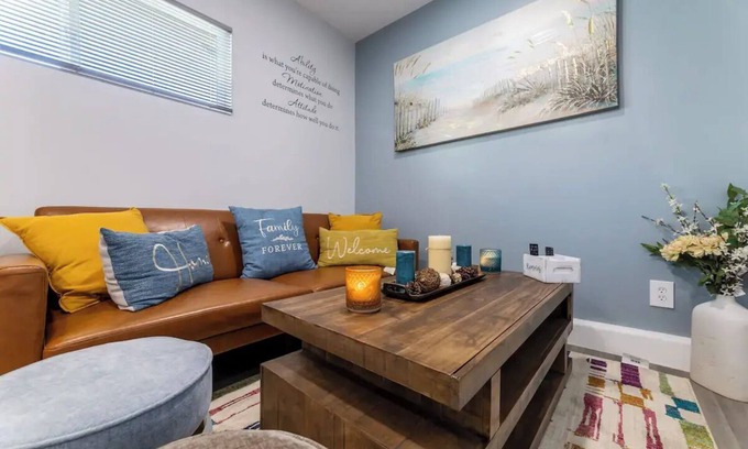 Harbor House | Luxe and Modern South Bay ADU