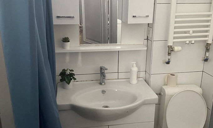 Seefhoek Apartment | Luxe appartement