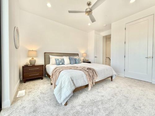 Kanab House | Luxe Family Townhome by Zion & Bryce