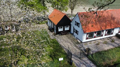 Municipality of Moerdijk Bed & Breakfast | Luxe gastenverblijf Markdijk