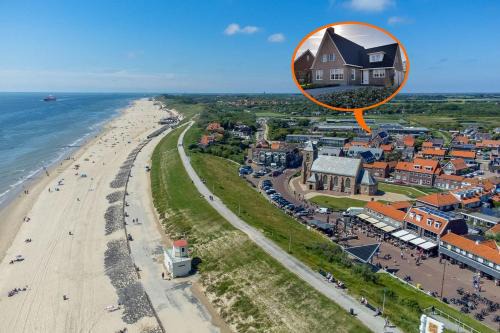 Zoutelande Bed & Breakfast | Luxe Kamer aan Zee
