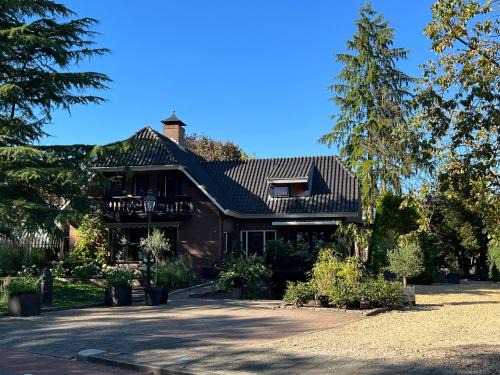 Rijssen Bed & Breakfast | Luxe Mediterraanse Suite