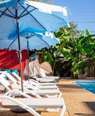 Midtown Villa | Luxe Midtown Pool Home-Beale St, Graceland-10 mins