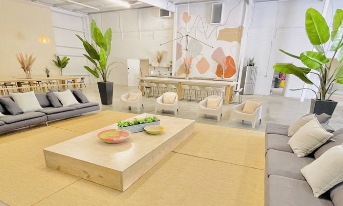 East Point House | Luxe Modern Foundry -inactive