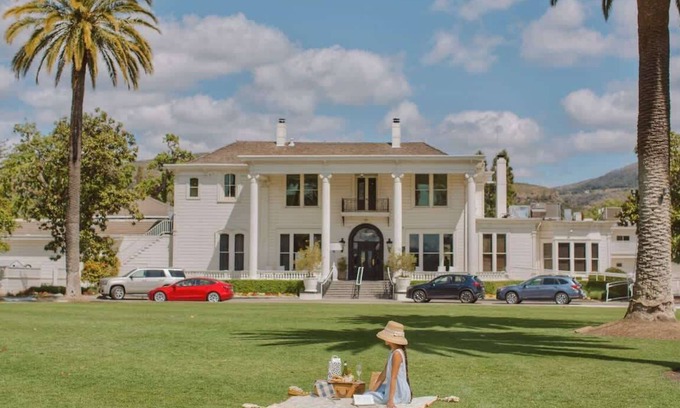 Napa Condo | Luxe Napa Escape | King Bed Near Top Wineries