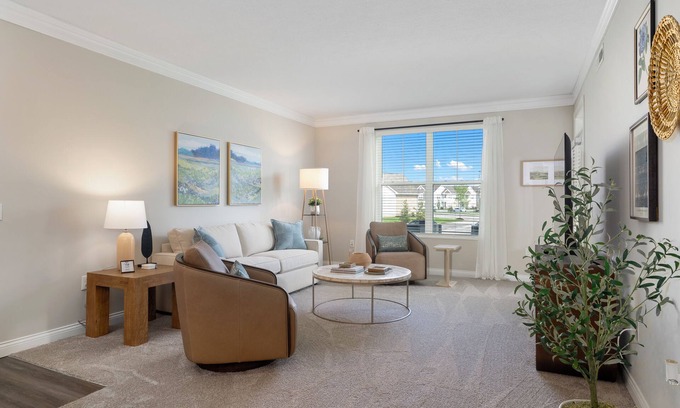Powell Apartment | Luxe Powell 2BR | Covered Parking | Walk-In Shower