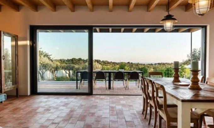 Loule Villa | Luxe Quinta, Idyllisch Gelegen, mit Privatem Pool