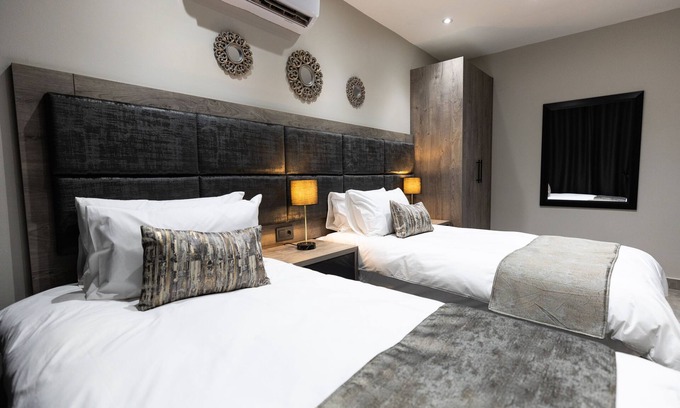 Windermere Hotel | Luxe Suites Boutique Hotel