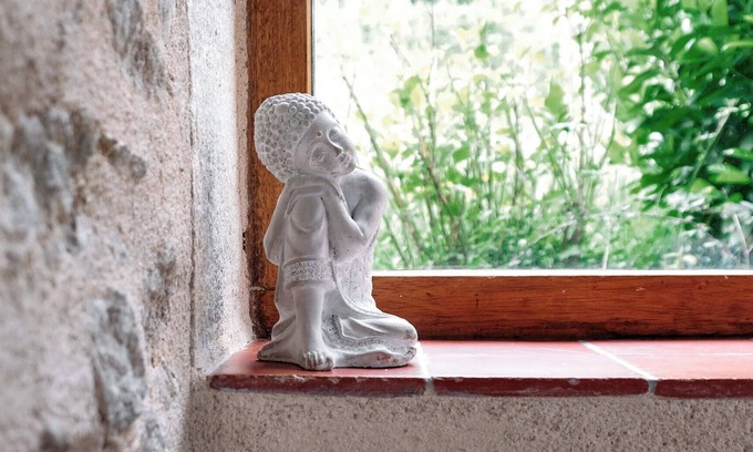 Chiddes House | Luxe Vakantiehuis met Vrij Uitzicht Over de Vallei