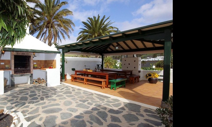 Haria Villa | Luxe Villa Haria Private Indoor Pool By PVL