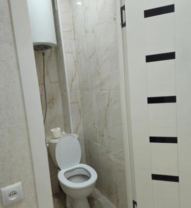 Semey Apartment | Luxeroom