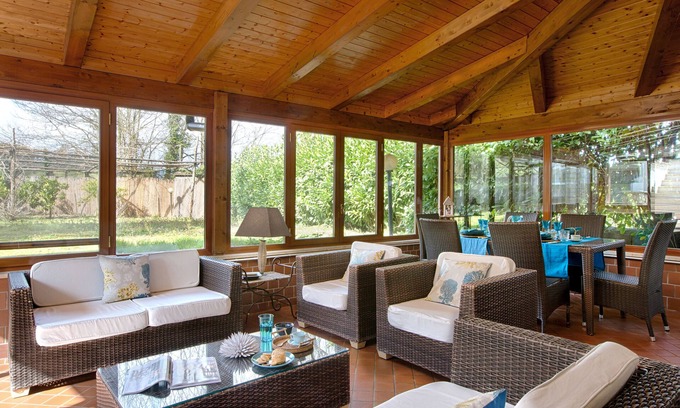 Sant'Agata sui Due Golfi Villa | Luxury villa in Sorrento Coast | Strategic location