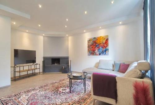 Holsterhausen Apartment | Luxuriöse 2,5 Zimmer Oase Komplett ausgestattet in Top Lage