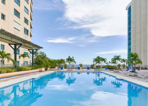 San Geronimo Apartment | Luxurious 2BDR with Ocean View