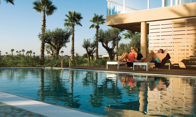 Salgados Villa | Luxurious and Spacious Villa with a PRIVATE POOL