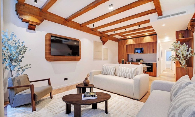 Sorbonne Apartment | Luxurious apartment - 3BR/10P - Quartier Latin