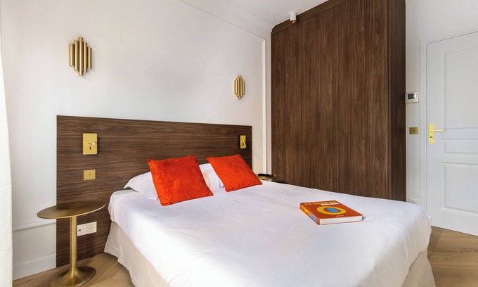 Quartier Sainte-Marguerite Apartment | Luxurious Apartment - 6 Guests - 11th/12th Arr