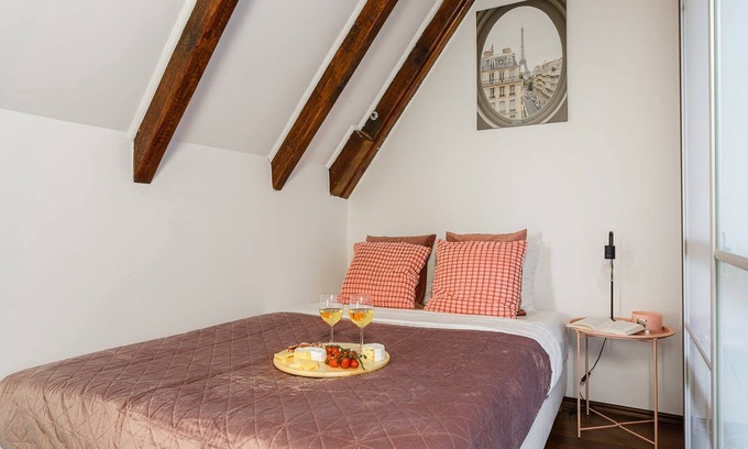Old Town Apartment | Luxurious apartment near Old Town FV