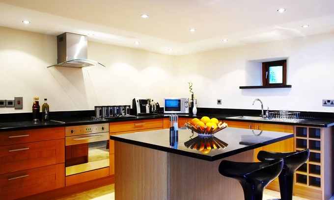 Embleton House | Luxurious converted barn in the Northern Lake District near Keswick