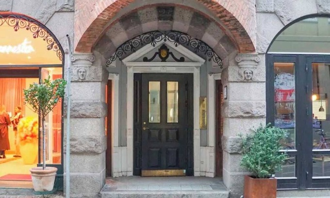 Copenhagen City Centre Apartment | Luxurious CPH flat Prime location