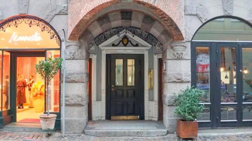 Copenhagen City Centre Apartment | Luxurious CPH flat Prime location