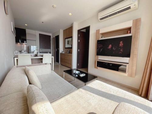 Yan Nawa Apartment | Luxurious Downtown River View chao phraya river