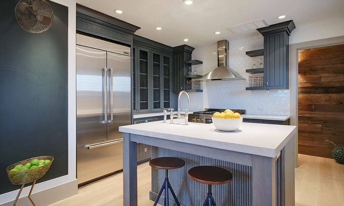 Nantucket Town Cottage | Luxurious Harbor View “Cindy” Cottage. Walk & Bike To Everything!