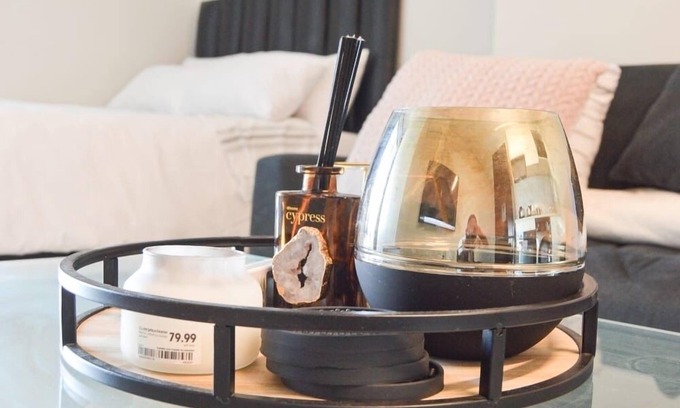 Umhlanga Apartment | Luxurious Millennial, umhlanga Durban-one bedroom Apartment with a pool