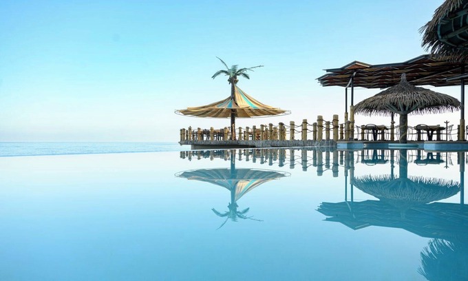 Puerto Vallarta Resort | Luxurious 6-villa private oceanfront resort in Riviera Nayarit