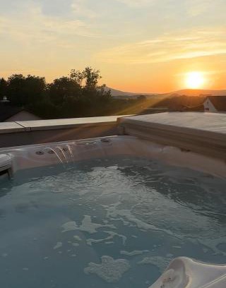 Winkel Apartment | Luxurious Penthouse Apartment