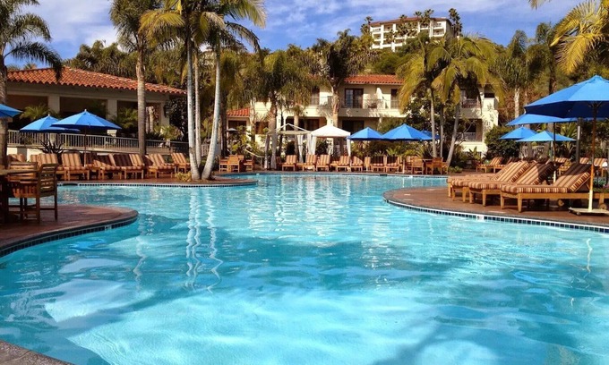 Aviara Apartment | Luxurious retreat in a 2 Bedroom Suite at the 4 Seasons Aviara in Carlsbad