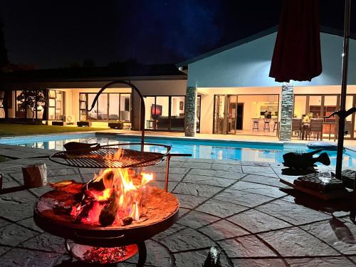 Greater Johannesburg Metropolitan Area Apartment | Luxurious, spacious & central