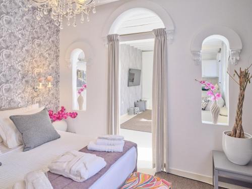 idhra Villa | Luxurious Studio Vasiliki