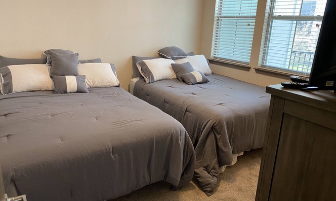 Lake Mary House | Luxury 1 bedroom,1 bath, Lake Mary Florida