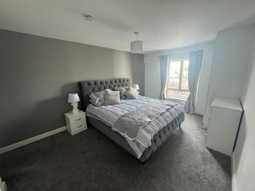 Cork City Centre Apartment | Luxury 2 bed fully equipped city centre apartment