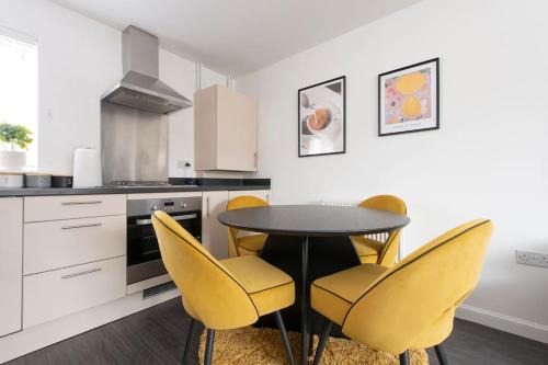 Stone Apartment | Luxury 2 bed house in Dartford, United Kingdom
