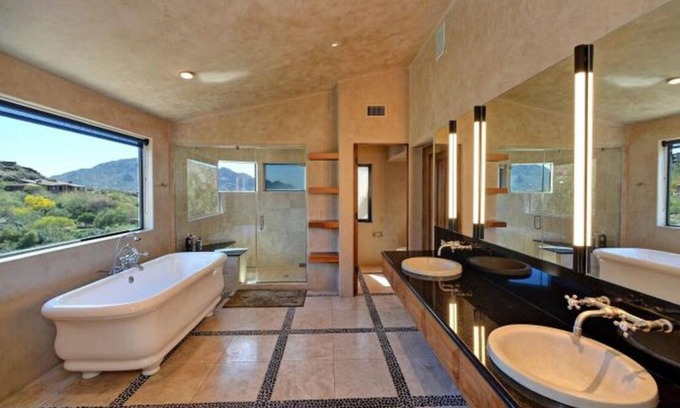 Paradise Hills House | Luxury 2-bedroom house in fabulous Paradise Valley