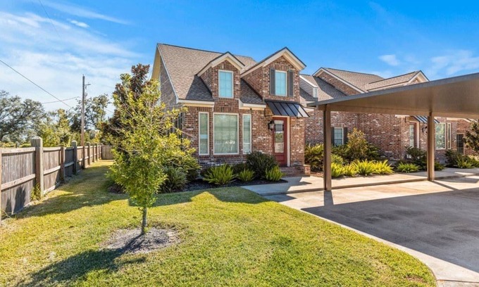 Prien House | Luxury 2 bedroom Townhouse #5