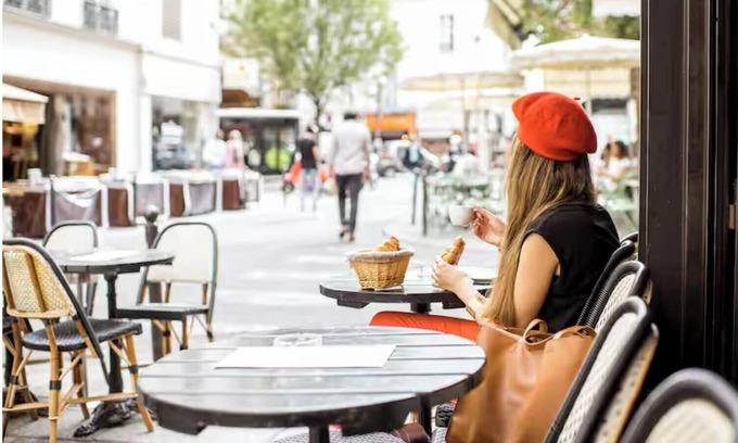 7th Arrondissement Apartment | Luxury 2br 2bath in 7th