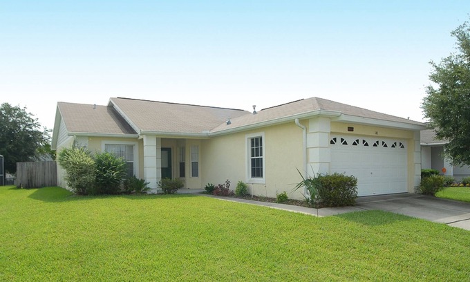 Indian Point Villa | Luxury 3-bedroom Villa with Private Pool