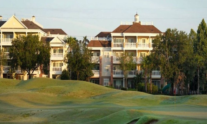 Reunion Resort | Luxury 3 Bedrooms/3 Bathroom Condo