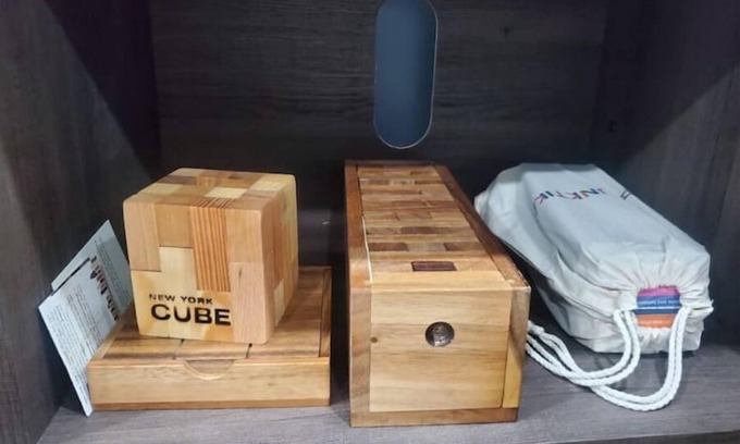 Greenville Apartment | Luxury 3 BR, 2 Bath NYC Retreat