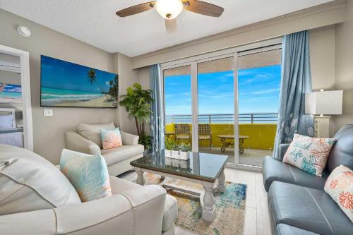 Brush - Stewarts House | Luxury 3BR Beach Villa Ocean Walk Resort Daytona