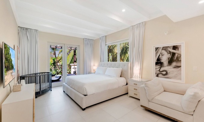 Herreras Condo | Luxury 3BR Condo at Bahia Beach Resort